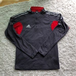 Men’s Adidas Warm Up Jacket